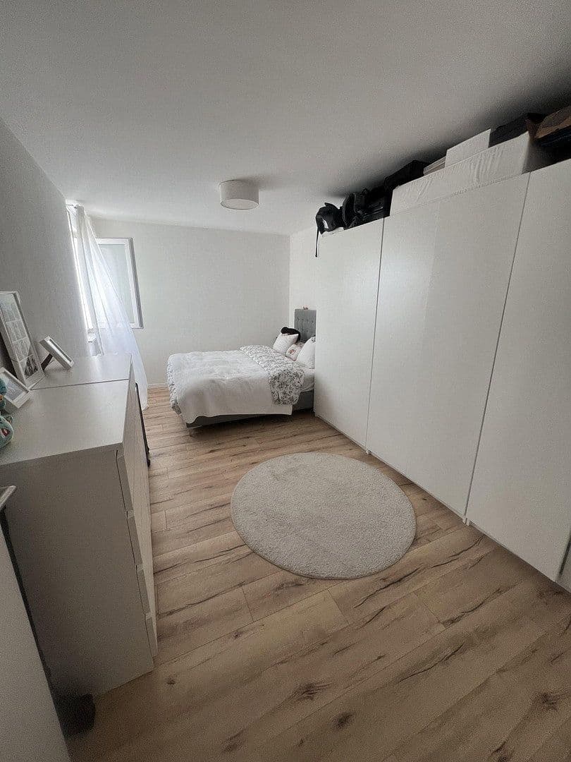 Prenájom bytu 2-izbový 57 m², Kasernenstraße 79, Radolfzell am Bodensee, Bádensko-Wurttembersko Prenájom bytu 2-izbový 57 m², Kasernenstraße 79, Radolfzell am Bodensee, Bádensko-Wurttembersko