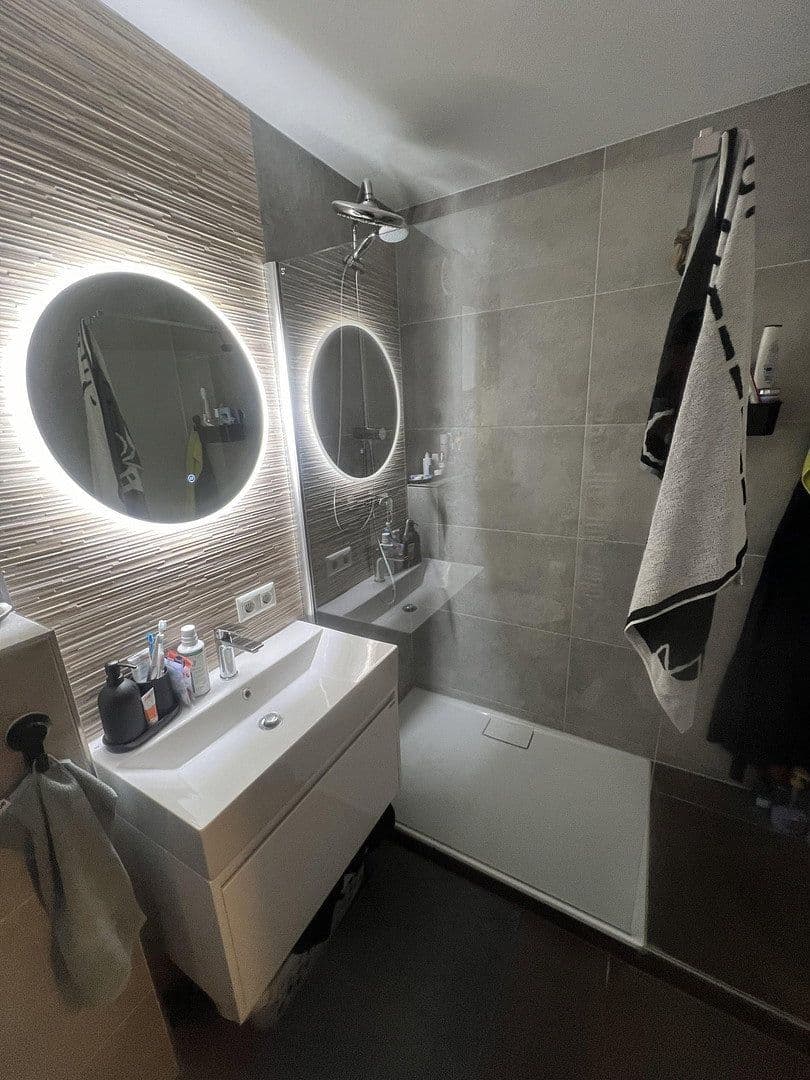 Prenájom bytu 2-izbový 57 m², Kasernenstraße 79, Radolfzell am Bodensee, Bádensko-Wurttembersko Prenájom bytu 2-izbový 57 m², Kasernenstraße 79, Radolfzell am Bodensee, Bádensko-Wurttembersko