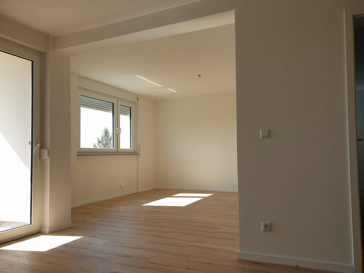 Prenájom bytu 2-izbový 57 m², Kasernenstraße 79, Radolfzell am Bodensee, Bádensko-Wurttembersko Prenájom bytu 2-izbový 57 m², Kasernenstraße 79, Radolfzell am Bodensee, Bádensko-Wurttembersko