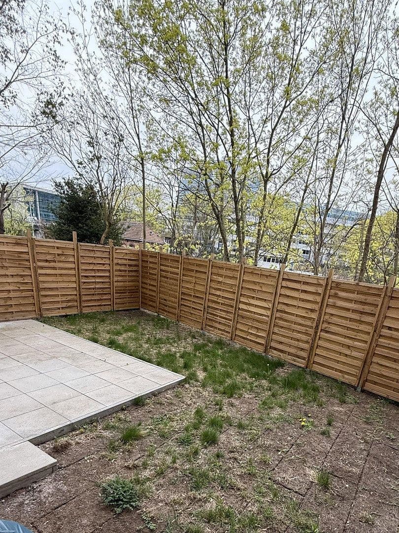 Prenájom bytu 3-izbový 95 m², Ringbahnstraße, Berlin, Berlín Prenájom bytu 3-izbový 95 m², Ringbahnstraße, Berlin, Berlín