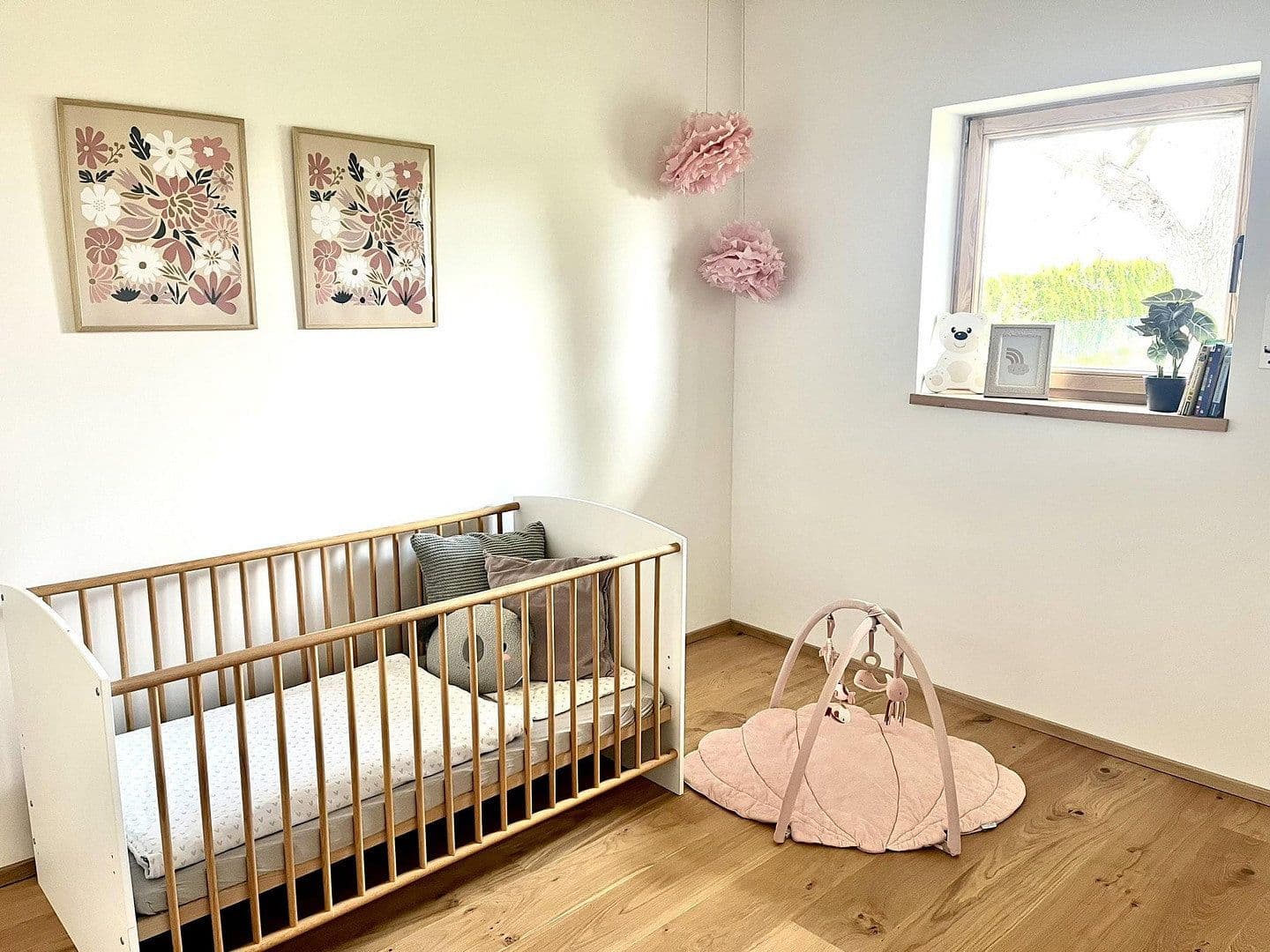 Predaj bytu 4-izbový 115 m², Essenbach, Bavorsko Predaj bytu 4-izbový 115 m², Essenbach, Bavorsko