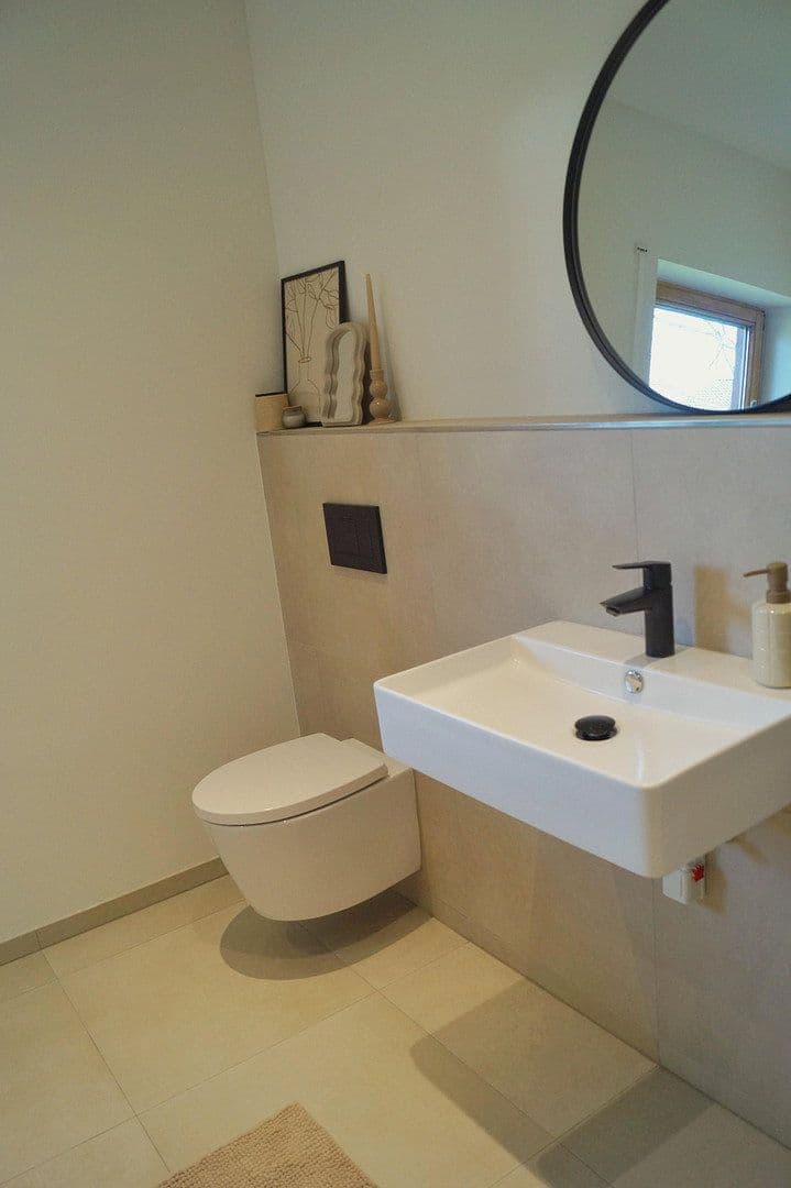 Predaj bytu 4-izbový 115 m², Essenbach, Bavorsko Predaj bytu 4-izbový 115 m², Essenbach, Bavorsko