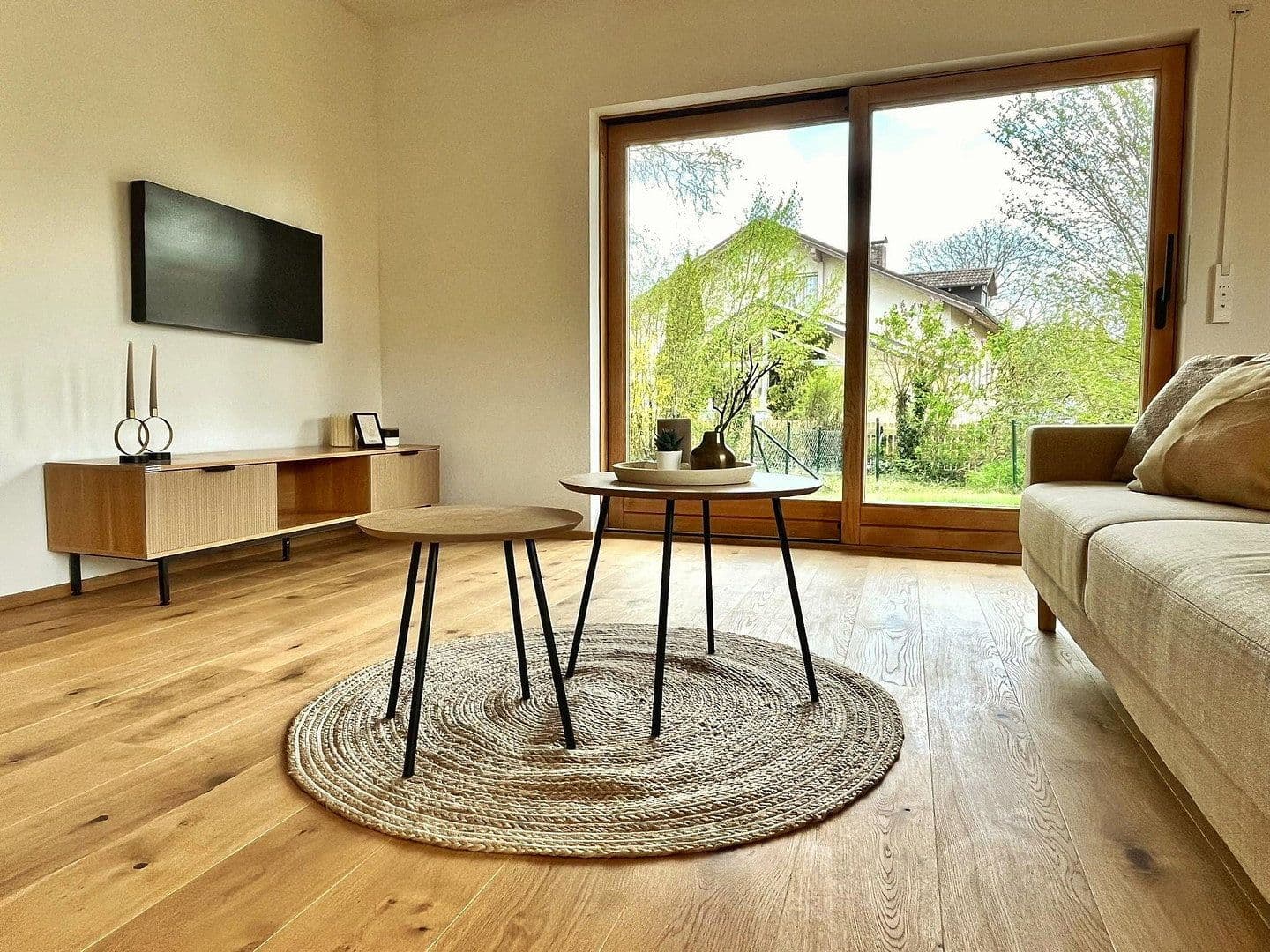 Predaj bytu 4-izbový 115 m², Essenbach, Bavorsko Predaj bytu 4-izbový 115 m², Essenbach, Bavorsko