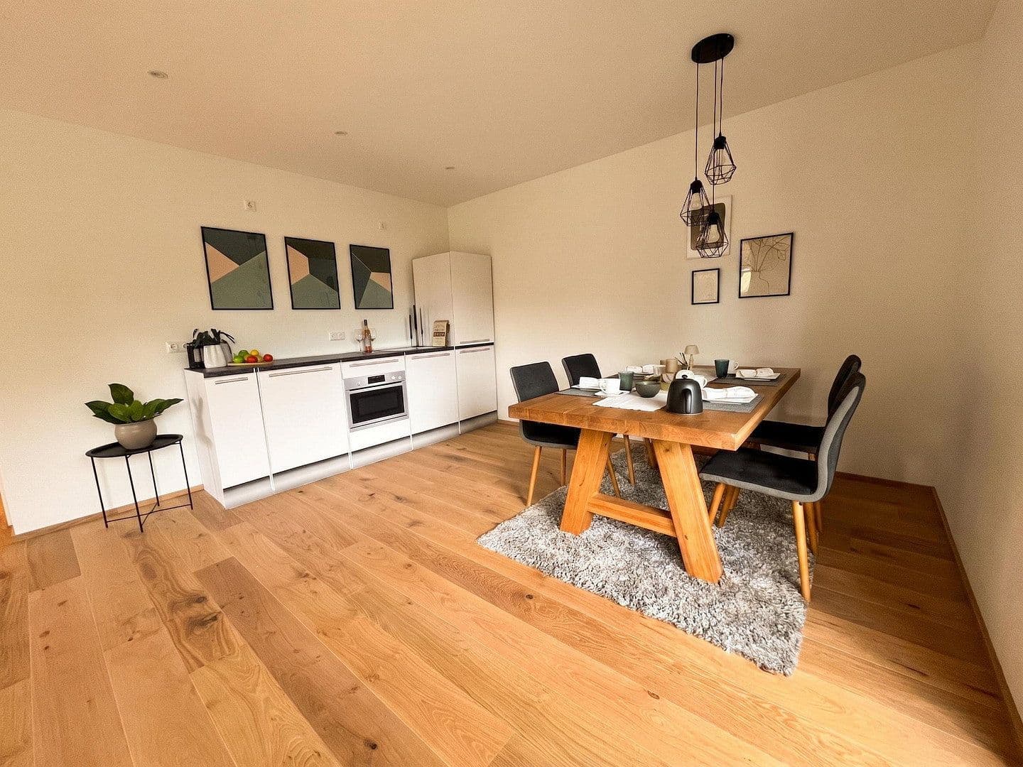 Predaj bytu 4-izbový 115 m², Essenbach, Bavorsko Predaj bytu 4-izbový 115 m², Essenbach, Bavorsko