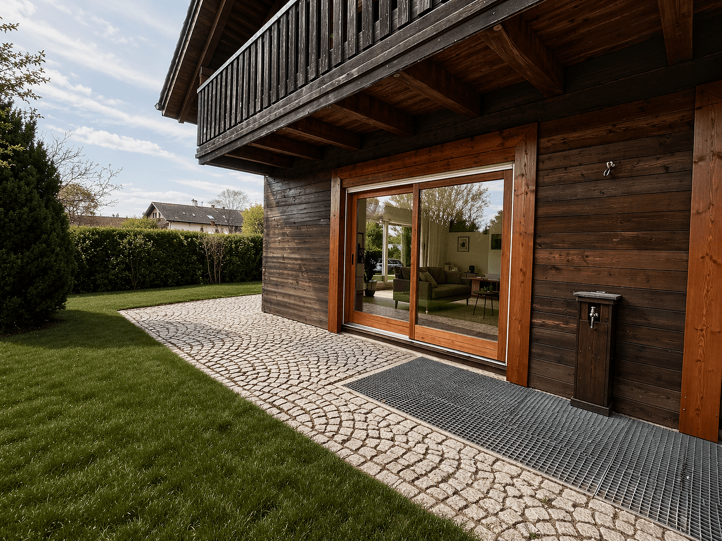 Predaj bytu 4-izbový 115 m², Essenbach, Bavorsko Predaj bytu 4-izbový 115 m², Essenbach, Bavorsko