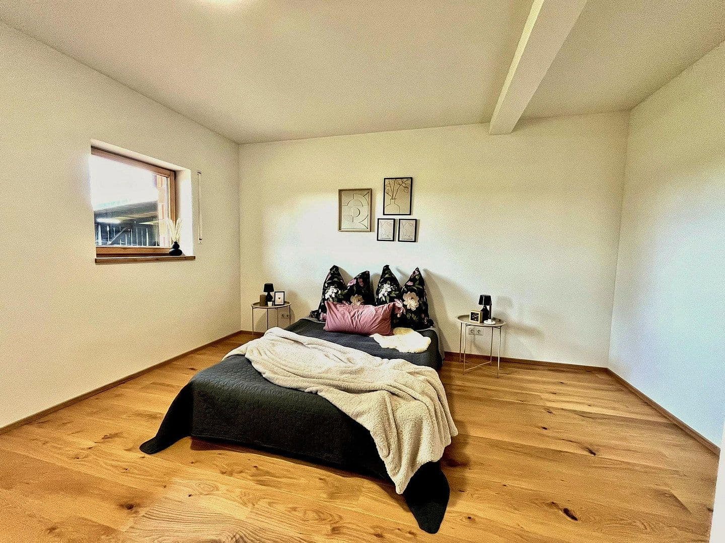 Predaj bytu 4-izbový 115 m², Essenbach, Bavorsko Predaj bytu 4-izbový 115 m², Essenbach, Bavorsko