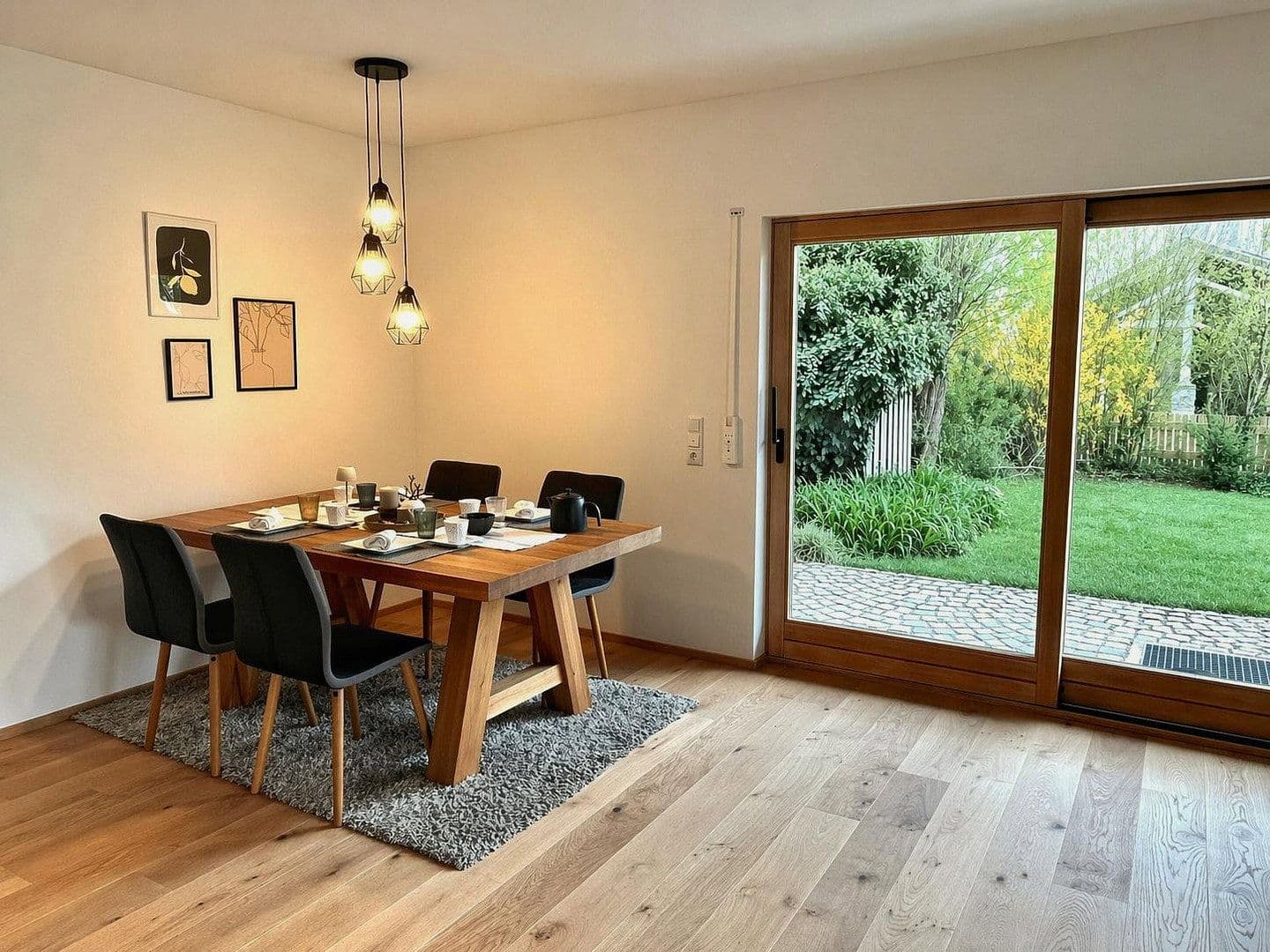 Predaj bytu 4-izbový 115 m², Essenbach, Bavorsko Predaj bytu 4-izbový 115 m², Essenbach, Bavorsko