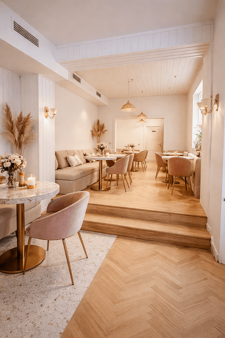 Prenájom nebytového priestoru 100 m², Augustastraße, Duisburg, Severné Porýnie - Westfálsko Prenájom nebytového priestoru 100 m², Augustastraße, Duisburg, Severné Porýnie - Westfálsko