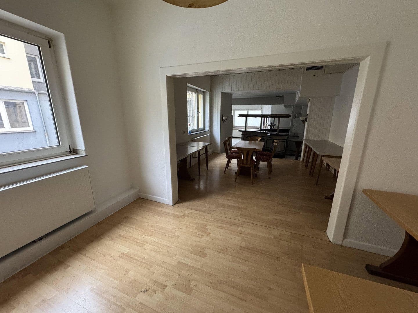 Prenájom nebytového priestoru 100 m², Augustastraße, Duisburg, Severné Porýnie - Westfálsko Prenájom nebytového priestoru 100 m², Augustastraße, Duisburg, Severné Porýnie - Westfálsko