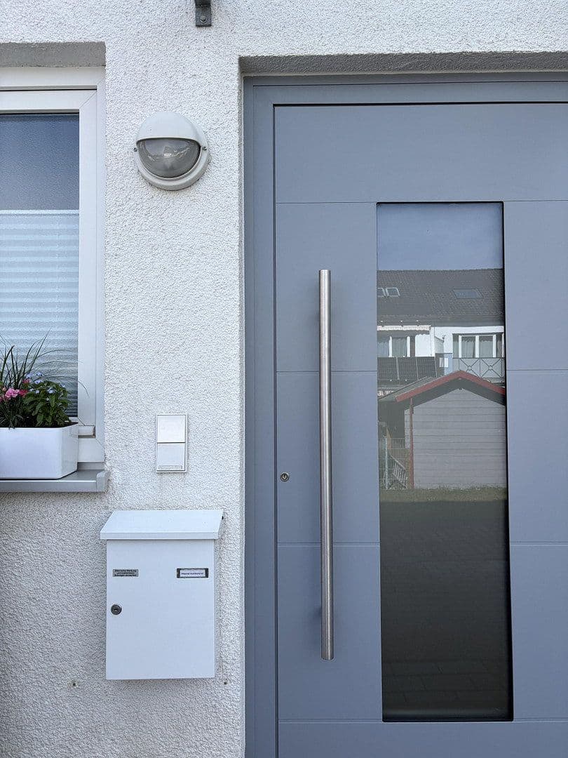 Predaj domu 105 m², pozemek 110 m², Kempten (Allgäu), Bavorsko Predaj domu 105 m², pozemek 110 m², Kempten (Allgäu), Bavorsko