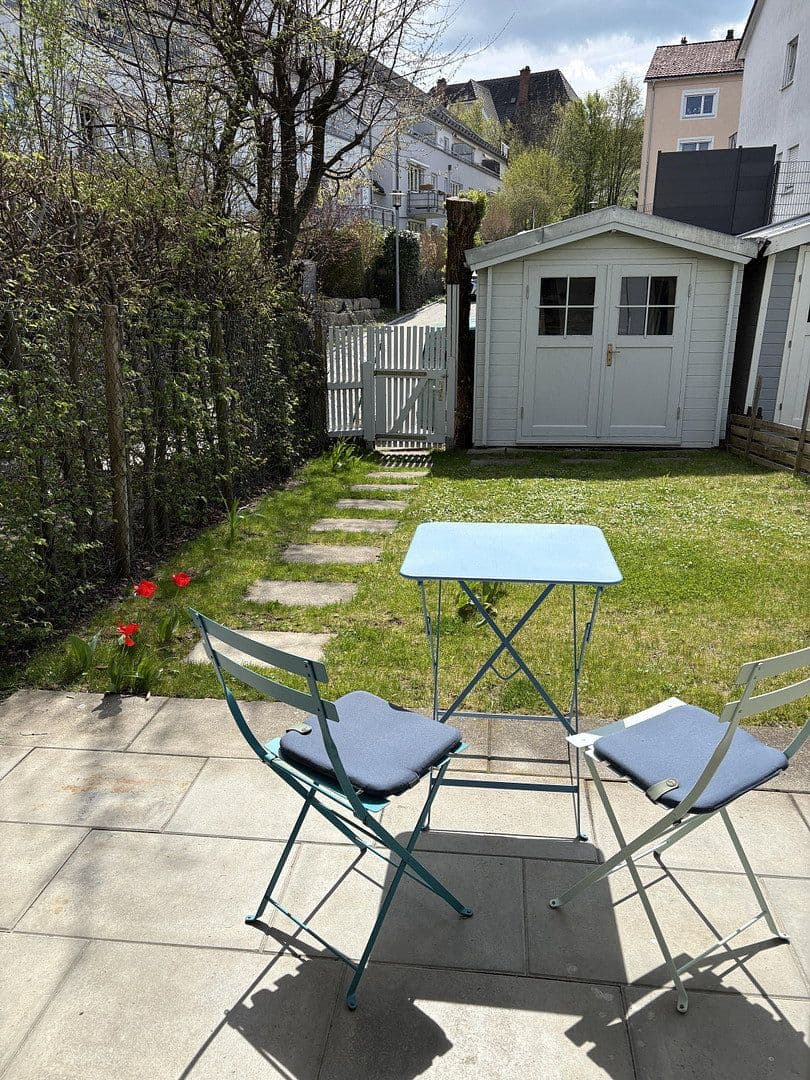 Predaj domu 105 m², pozemek 110 m², Kempten (Allgäu), Bavorsko Predaj domu 105 m², pozemek 110 m², Kempten (Allgäu), Bavorsko