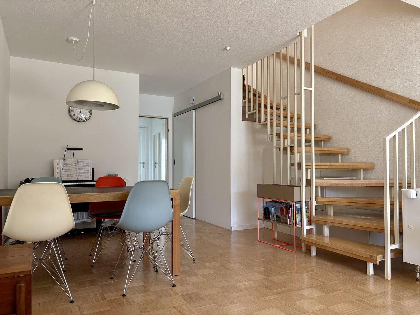 Predaj domu 105 m², pozemek 110 m², Kempten (Allgäu), Bavorsko Predaj domu 105 m², pozemek 110 m², Kempten (Allgäu), Bavorsko