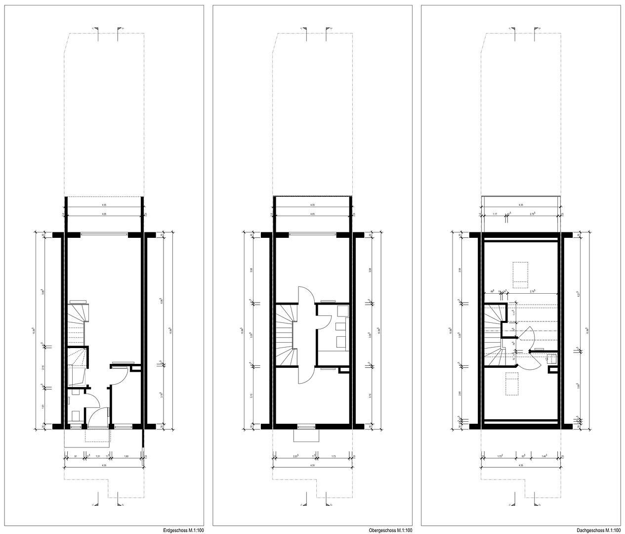 Predaj domu 105 m², pozemek 110 m², Kempten (Allgäu), Bavorsko Predaj domu 105 m², pozemek 110 m², Kempten (Allgäu), Bavorsko