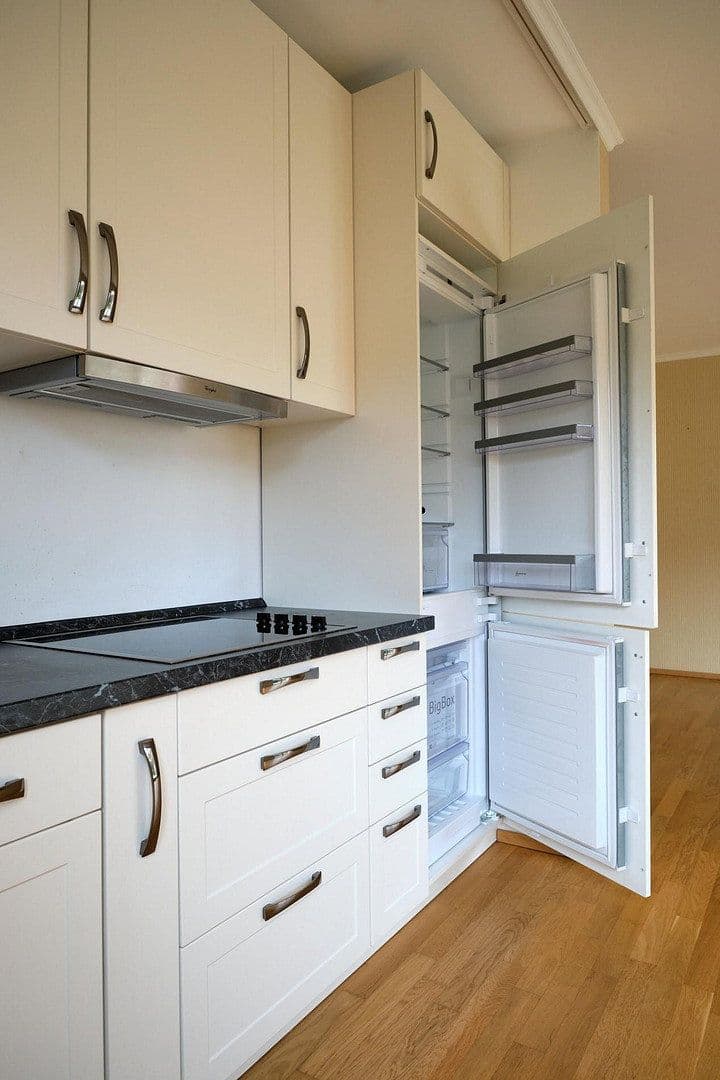 Predaj bytu 2-izbový 66 m², Maxhofstraße 61, München, Bavorsko Predaj bytu 2-izbový 66 m², Maxhofstraße 61, München, Bavorsko