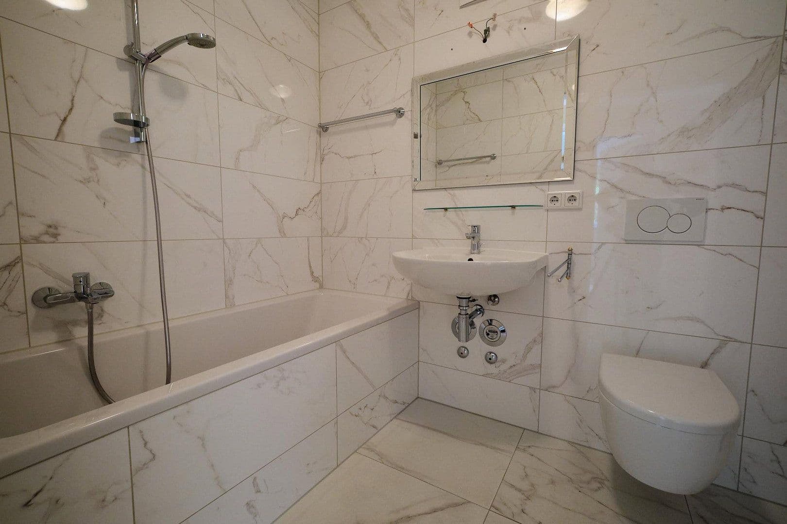 Predaj bytu 2-izbový 66 m², Maxhofstraße 61, München, Bavorsko Predaj bytu 2-izbový 66 m², Maxhofstraße 61, München, Bavorsko