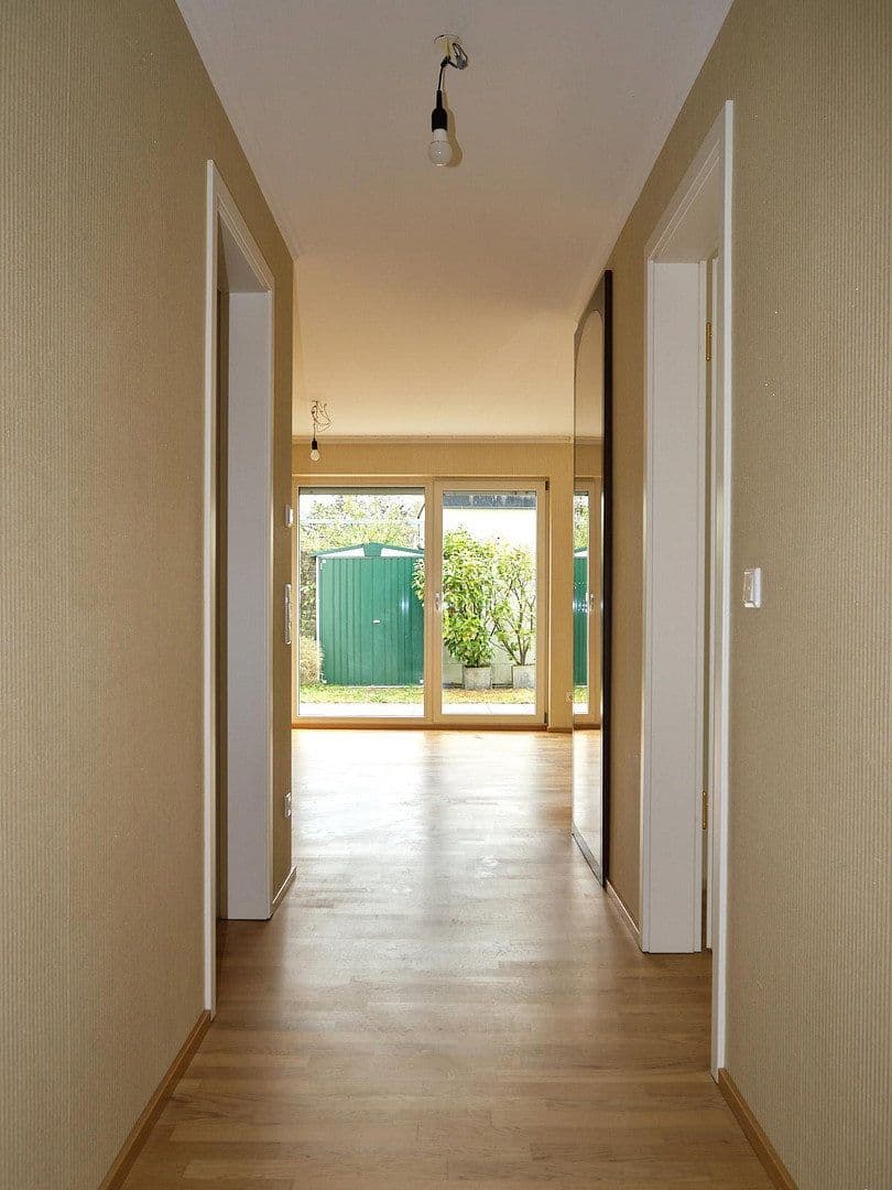 Predaj bytu 2-izbový 66 m², Maxhofstraße 61, München, Bavorsko Predaj bytu 2-izbový 66 m², Maxhofstraße 61, München, Bavorsko