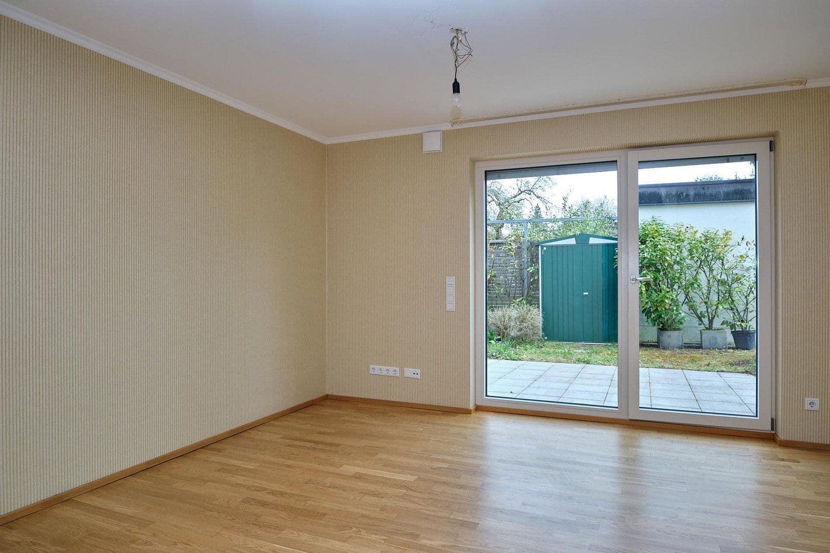 Predaj bytu 2-izbový 66 m², Maxhofstraße 61, München, Bavorsko Predaj bytu 2-izbový 66 m², Maxhofstraße 61, München, Bavorsko