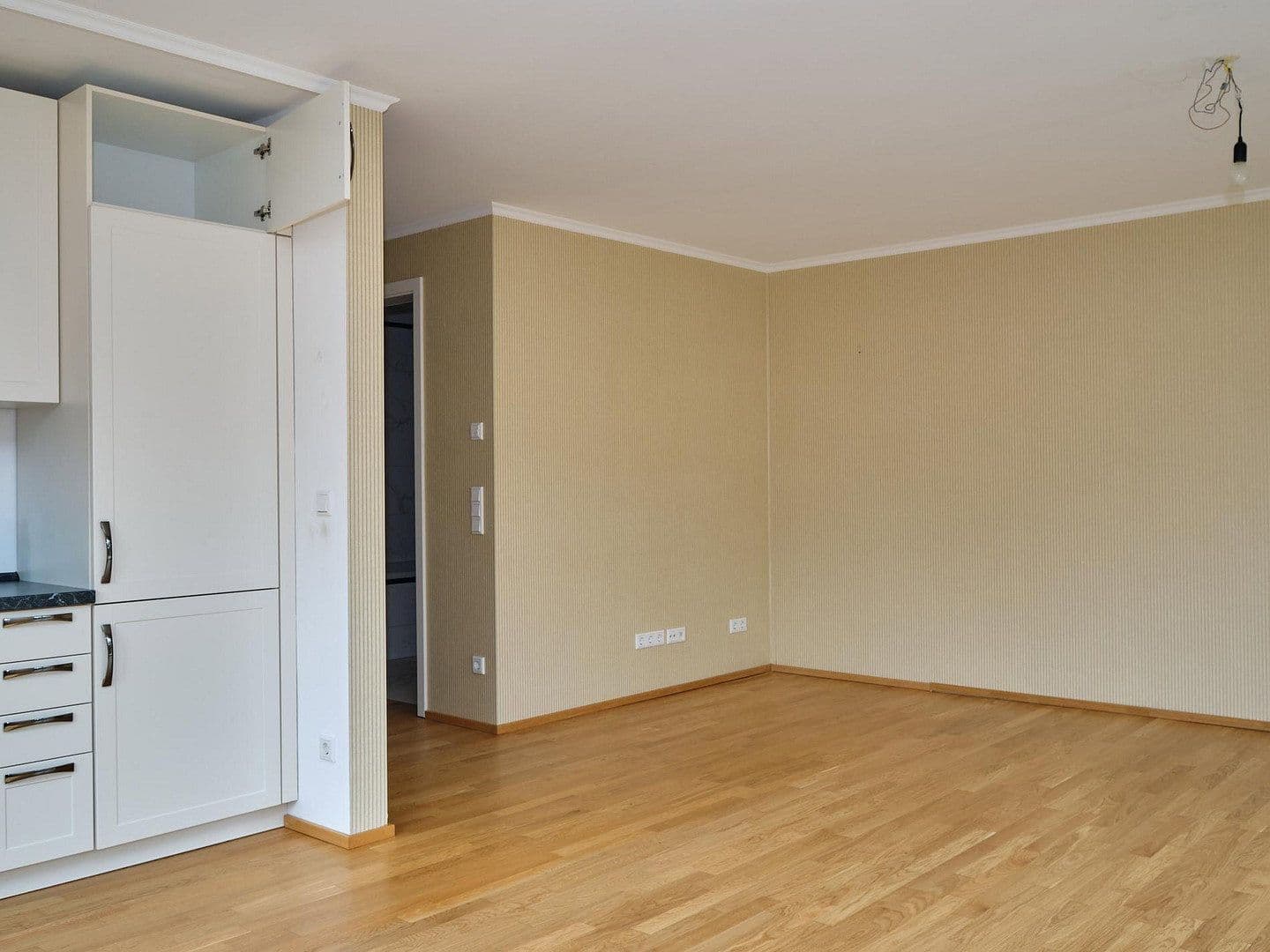 Predaj bytu 2-izbový 66 m², Maxhofstraße 61, München, Bavorsko Predaj bytu 2-izbový 66 m², Maxhofstraße 61, München, Bavorsko