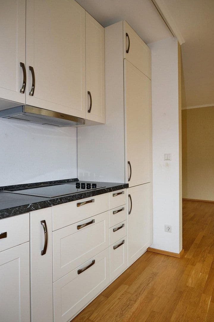 Predaj bytu 2-izbový 66 m², Maxhofstraße 61, München, Bavorsko Predaj bytu 2-izbový 66 m², Maxhofstraße 61, München, Bavorsko