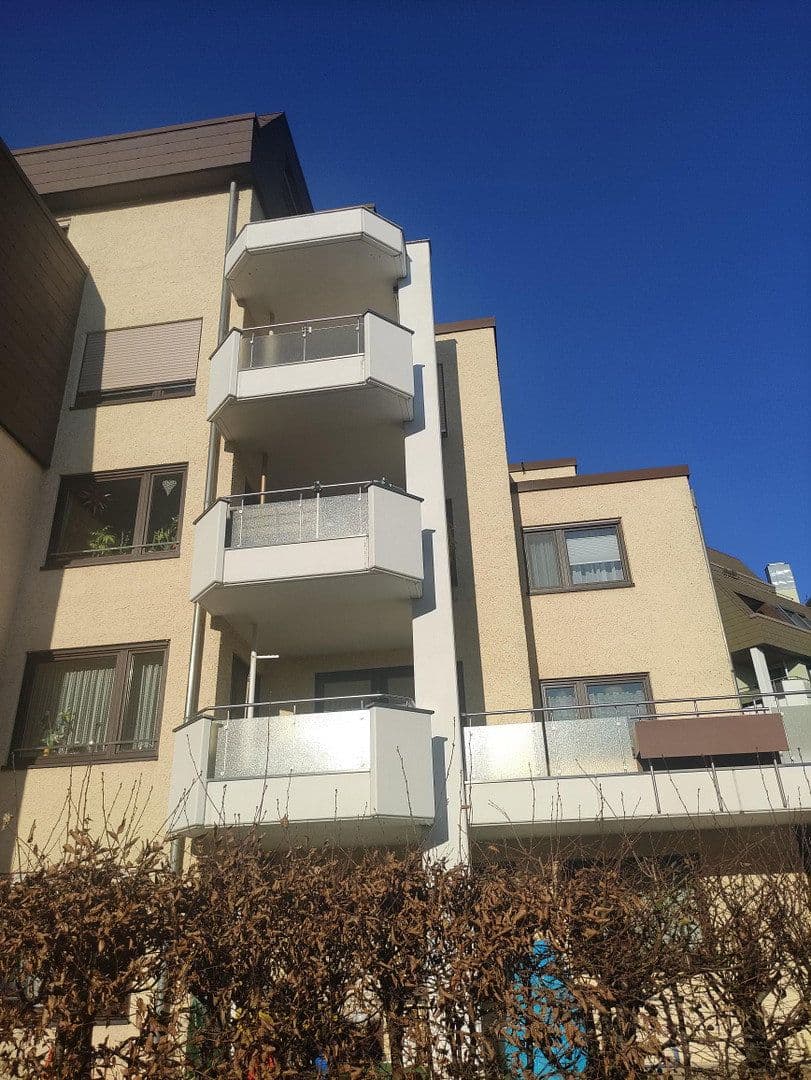 Predaj bytu 3-izbový 92 m², Stettiner Str. 25, Korntal-Münchingen, Bádensko-Wurttembersko Predaj bytu 3-izbový 92 m², Stettiner Str. 25, Korntal-Münchingen, Bádensko-Wurttembersko