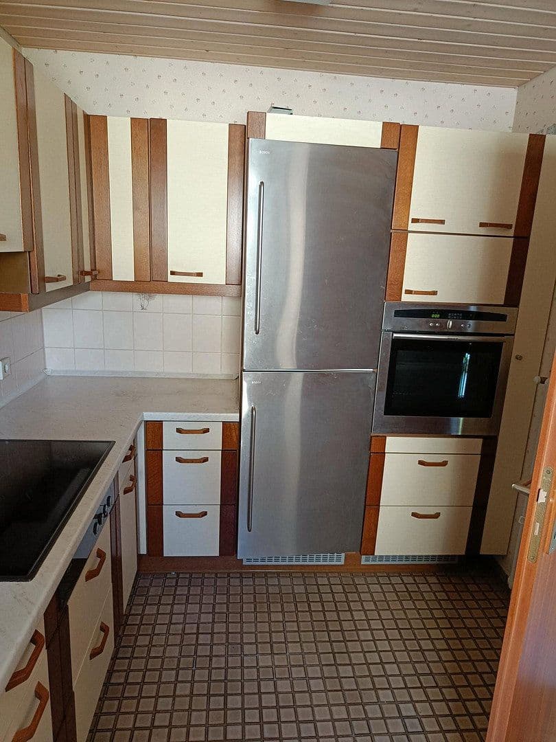 Predaj bytu 3-izbový 92 m², Stettiner Str. 25, Korntal-Münchingen, Bádensko-Wurttembersko Predaj bytu 3-izbový 92 m², Stettiner Str. 25, Korntal-Münchingen, Bádensko-Wurttembersko