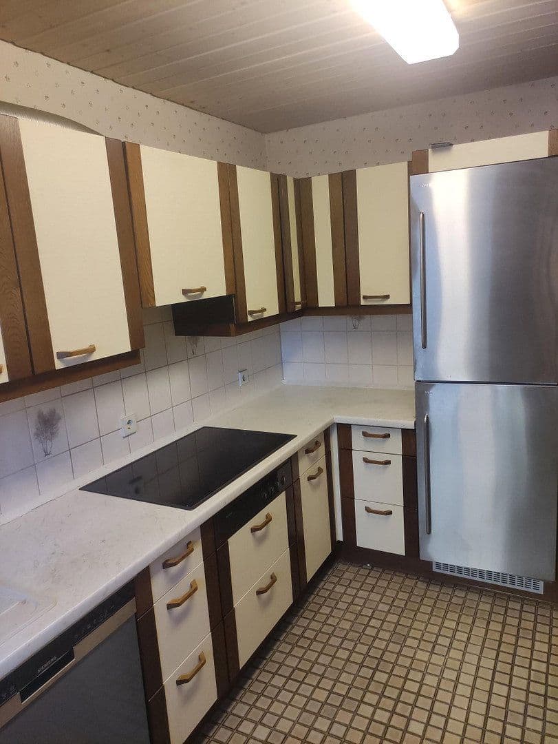 Predaj bytu 3-izbový 92 m², Stettiner Str. 25, Korntal-Münchingen, Bádensko-Wurttembersko Predaj bytu 3-izbový 92 m², Stettiner Str. 25, Korntal-Münchingen, Bádensko-Wurttembersko