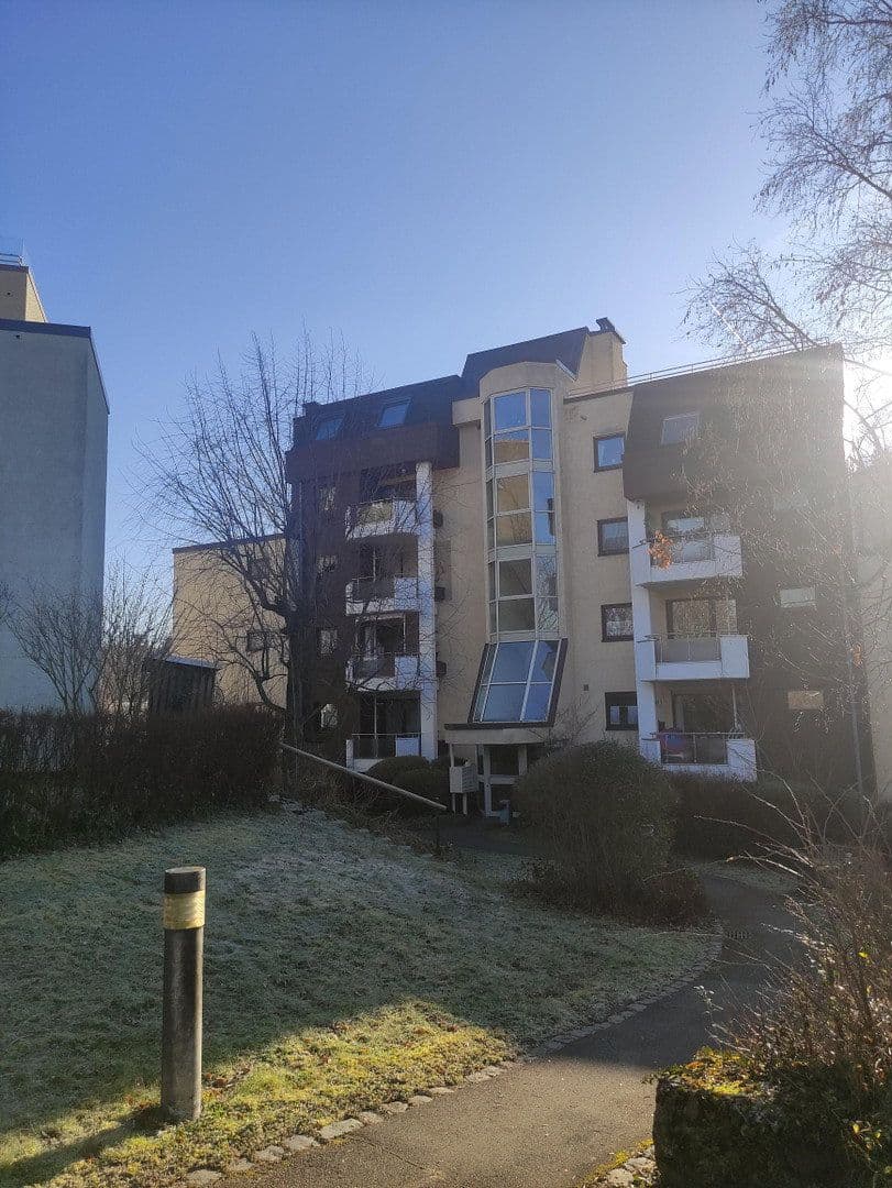 Predaj bytu 3-izbový 92 m², Stettiner Str. 25, Korntal-Münchingen, Bádensko-Wurttembersko Predaj bytu 3-izbový 92 m², Stettiner Str. 25, Korntal-Münchingen, Bádensko-Wurttembersko