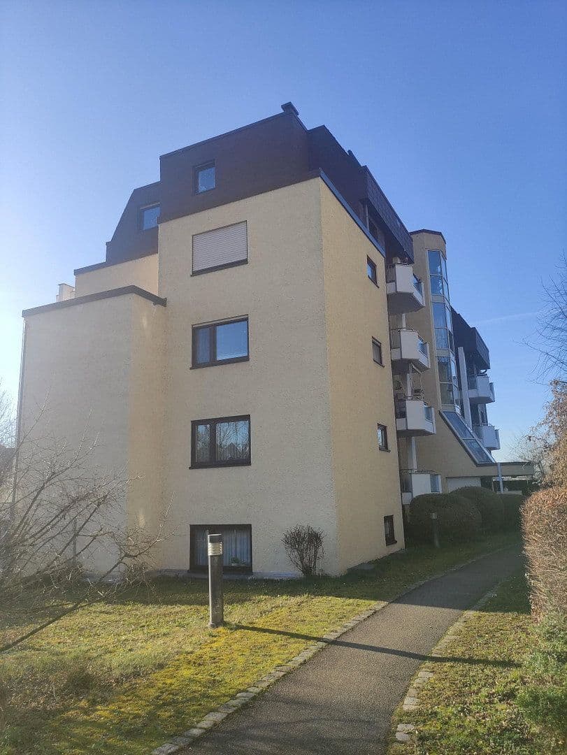 Predaj bytu 3-izbový 92 m², Stettiner Str. 25, Korntal-Münchingen, Bádensko-Wurttembersko Predaj bytu 3-izbový 92 m², Stettiner Str. 25, Korntal-Münchingen, Bádensko-Wurttembersko