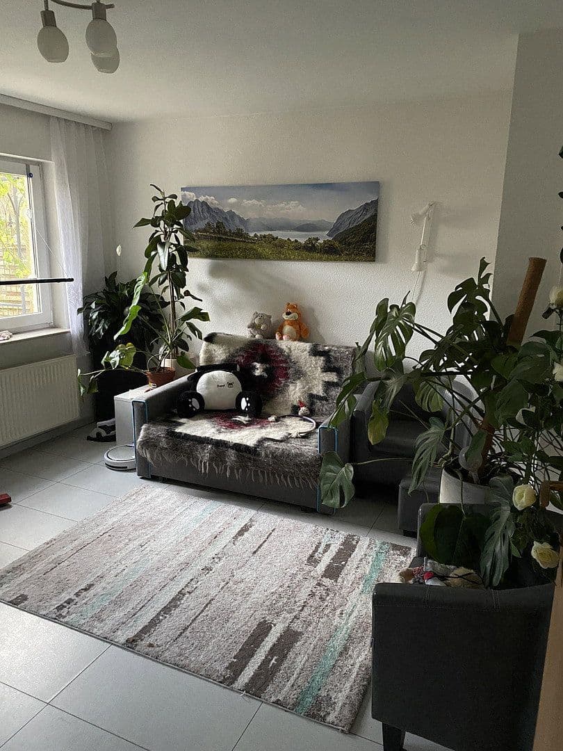 Predaj bytu 3-izbový 72 m², Emil-Kollmar-Straße 5, Pforzheim, Bádensko-Wurttembersko Predaj bytu 3-izbový 72 m², Emil-Kollmar-Straße 5, Pforzheim, Bádensko-Wurttembersko