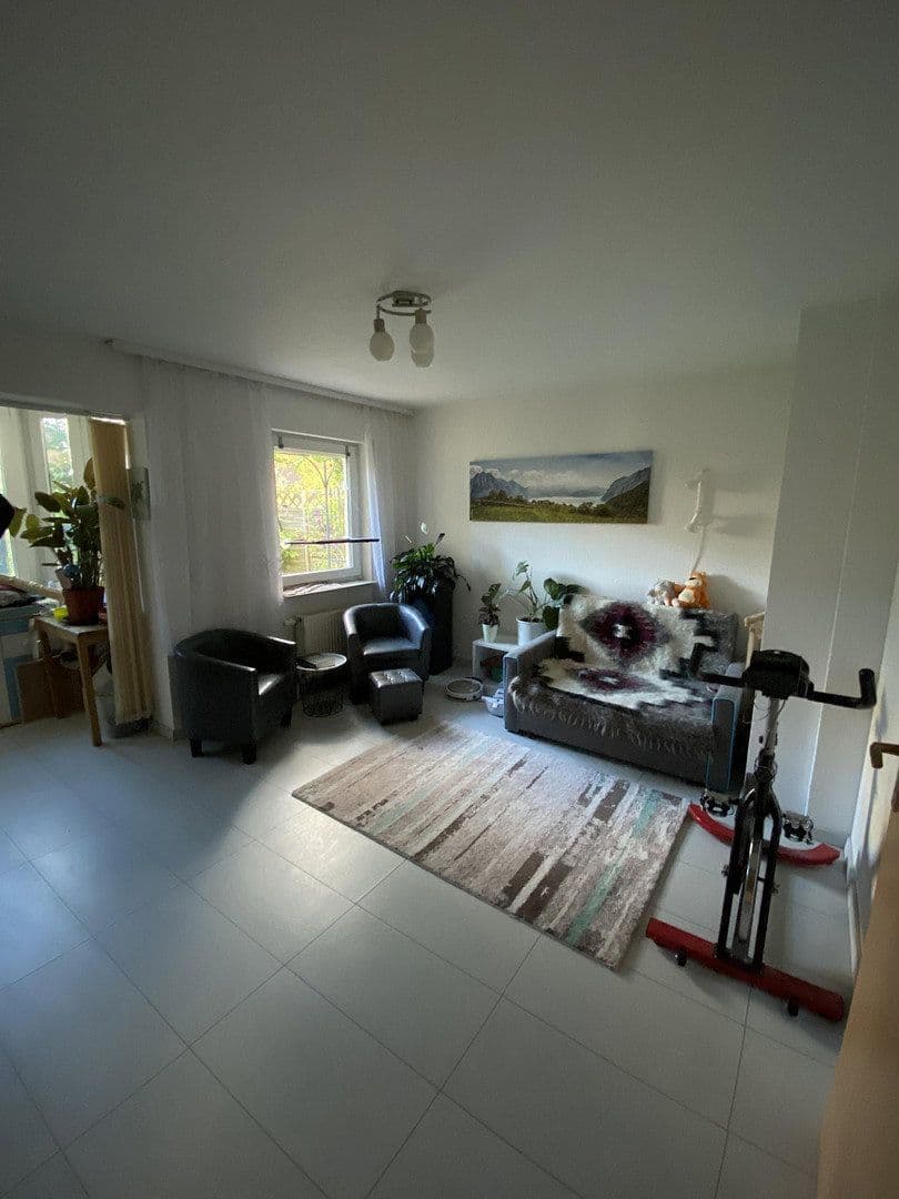 Predaj bytu 3-izbový 72 m², Emil-Kollmar-Straße 5, Pforzheim, Bádensko-Wurttembersko Predaj bytu 3-izbový 72 m², Emil-Kollmar-Straße 5, Pforzheim, Bádensko-Wurttembersko