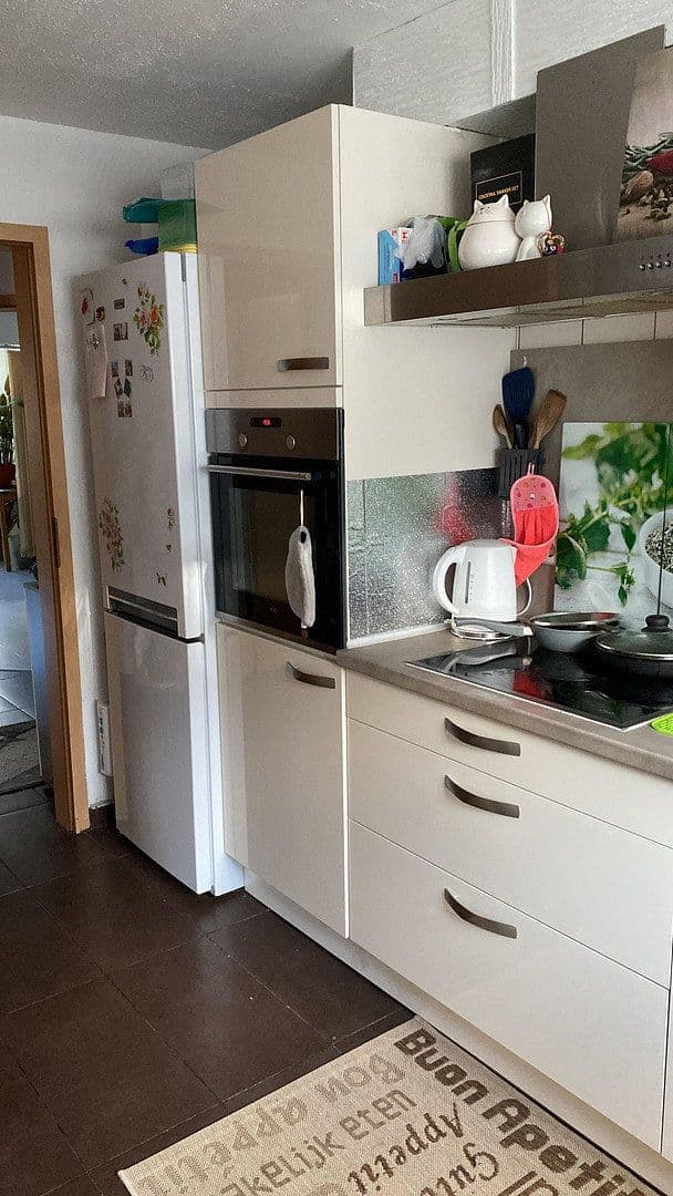 Predaj bytu 3-izbový 72 m², Emil-Kollmar-Straße 5, Pforzheim, Bádensko-Wurttembersko Predaj bytu 3-izbový 72 m², Emil-Kollmar-Straße 5, Pforzheim, Bádensko-Wurttembersko