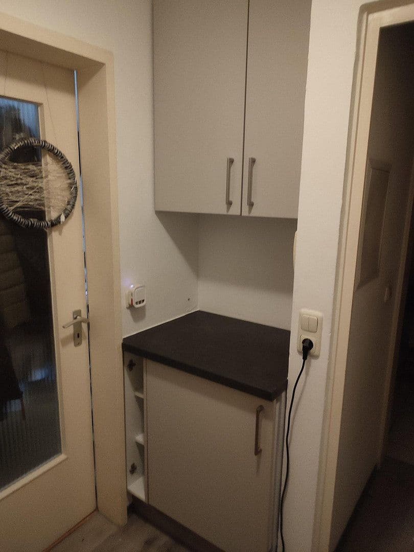 Prenájom bytu 1-izbový 24 m², Meranierring 28, Bayreuth, Bavorsko Prenájom bytu 1-izbový 24 m², Meranierring 28, Bayreuth, Bavorsko