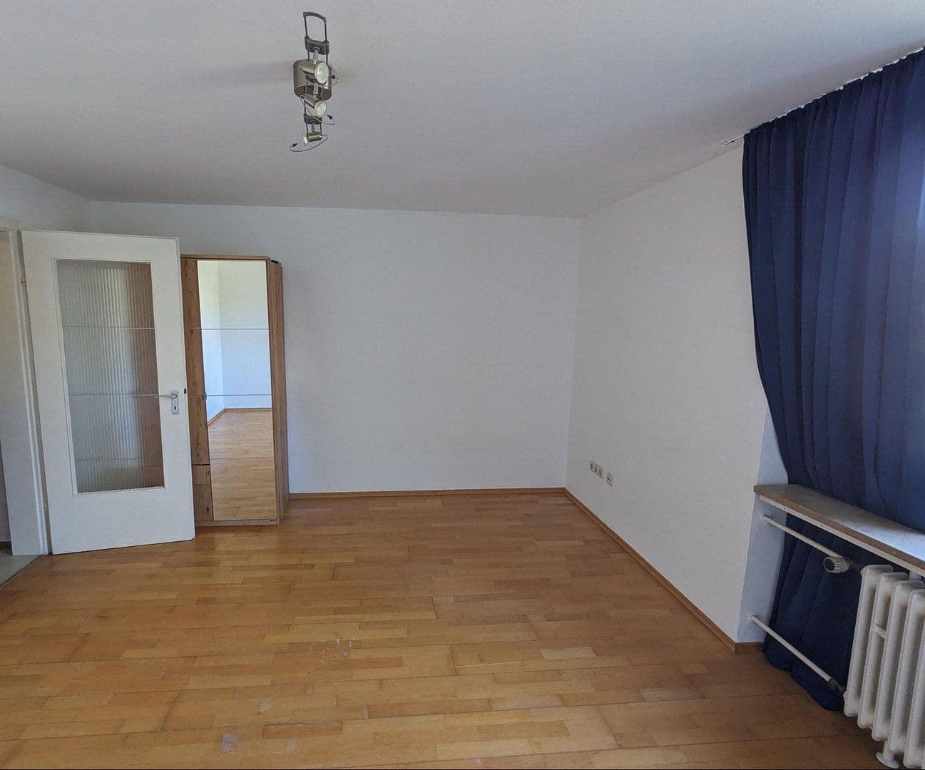 Prenájom bytu 1-izbový 24 m², Meranierring 28, Bayreuth, Bavorsko Prenájom bytu 1-izbový 24 m², Meranierring 28, Bayreuth, Bavorsko