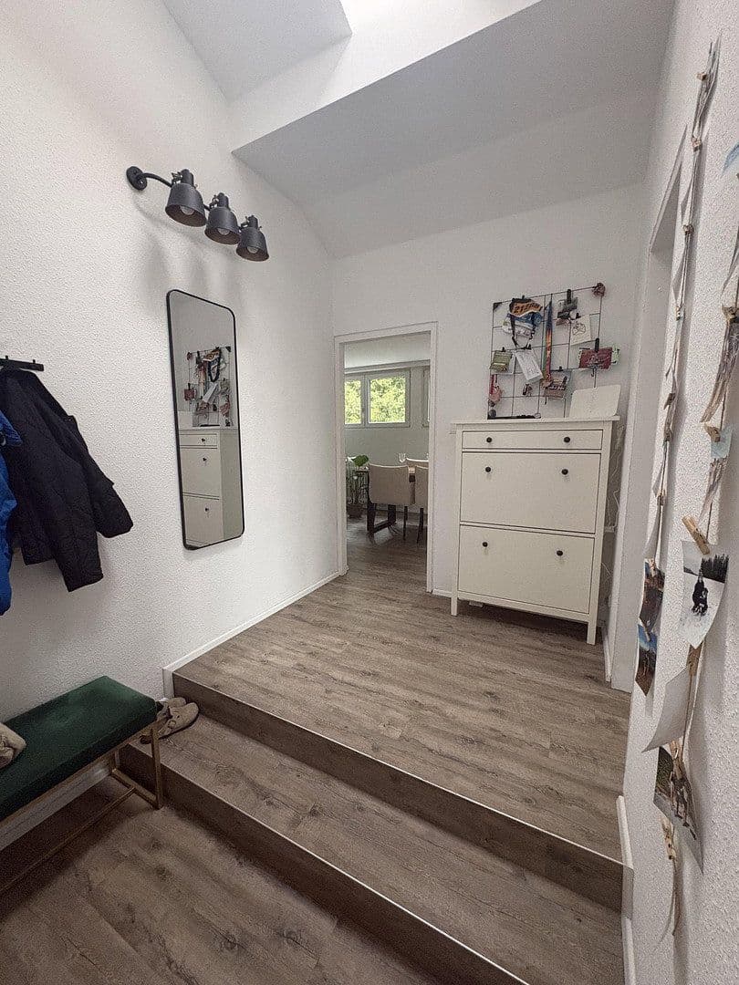 Prenájom bytu 3-izbový 62 m², Hoffmannweg 12, Stuttgart, Bádensko-Wurttembersko Prenájom bytu 3-izbový 62 m², Hoffmannweg 12, Stuttgart, Bádensko-Wurttembersko