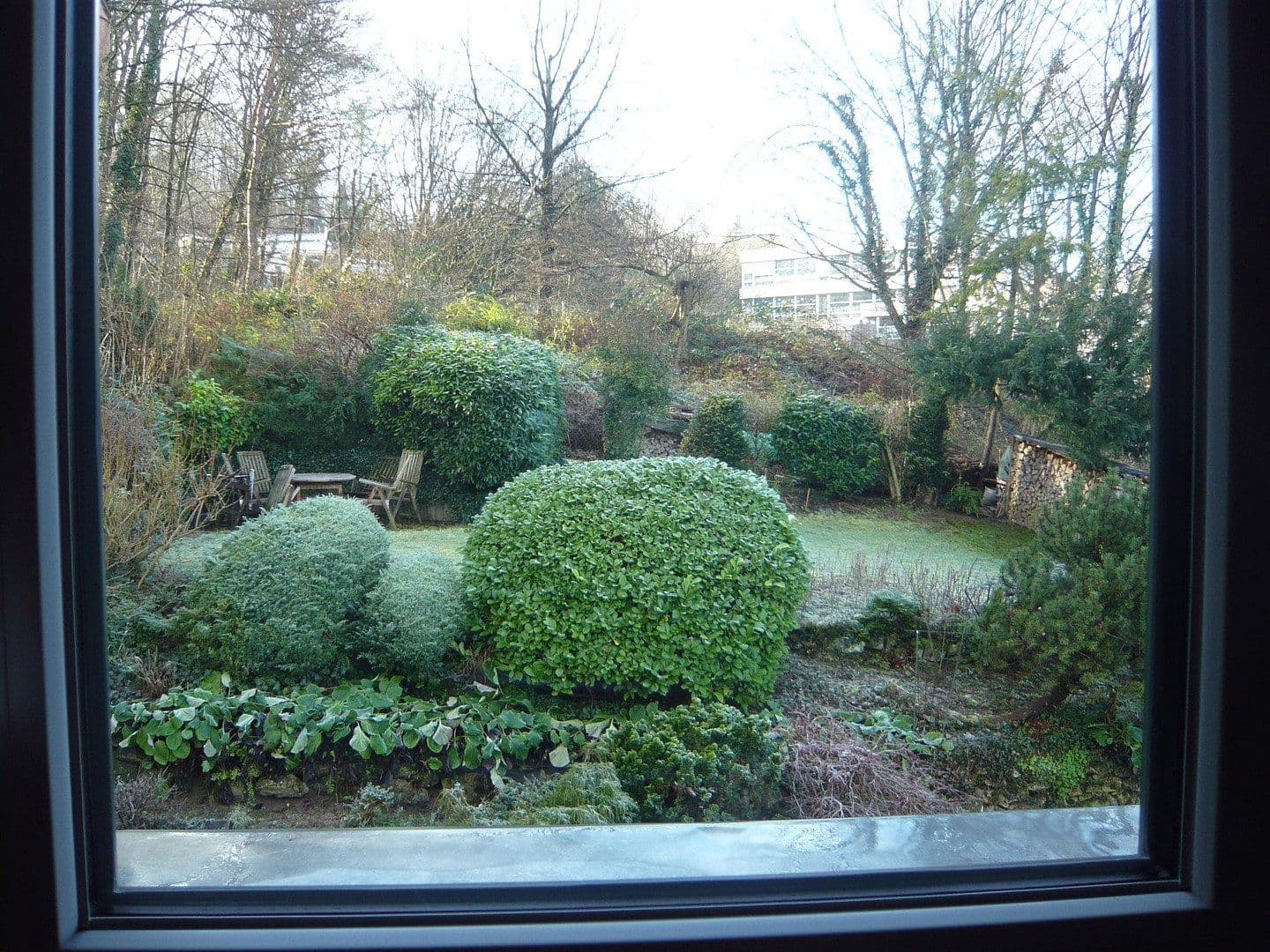 Prenájom bytu 3-izbový 62 m², Hoffmannweg 12, Stuttgart, Bádensko-Wurttembersko Prenájom bytu 3-izbový 62 m², Hoffmannweg 12, Stuttgart, Bádensko-Wurttembersko