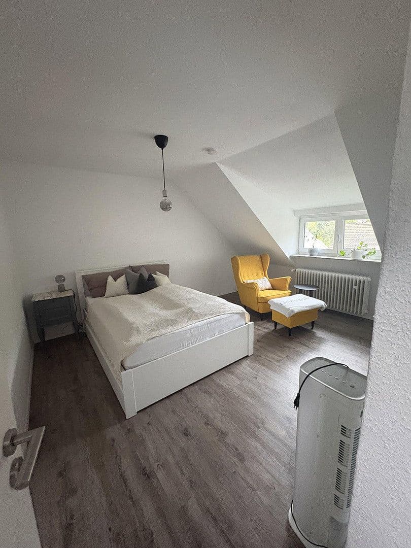 Prenájom bytu 3-izbový 62 m², Hoffmannweg 12, Stuttgart, Bádensko-Wurttembersko Prenájom bytu 3-izbový 62 m², Hoffmannweg 12, Stuttgart, Bádensko-Wurttembersko