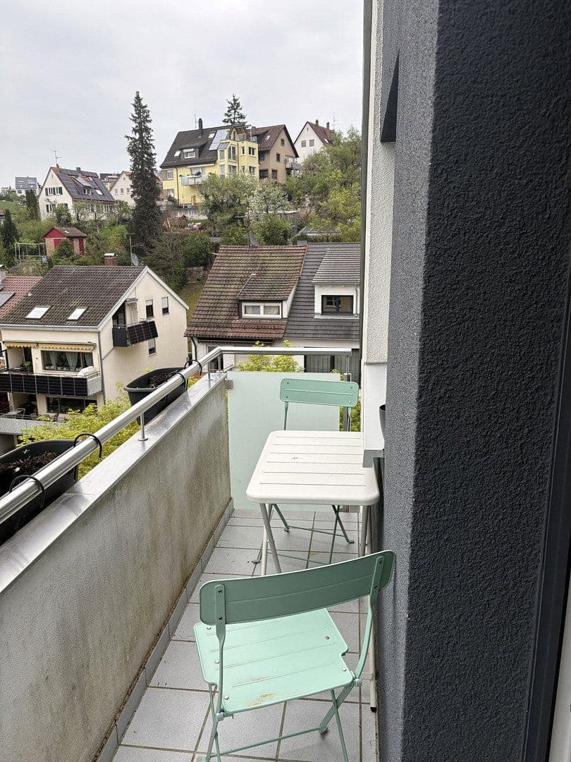 Prenájom bytu 3-izbový 62 m², Hoffmannweg 12, Stuttgart, Bádensko-Wurttembersko Prenájom bytu 3-izbový 62 m², Hoffmannweg 12, Stuttgart, Bádensko-Wurttembersko