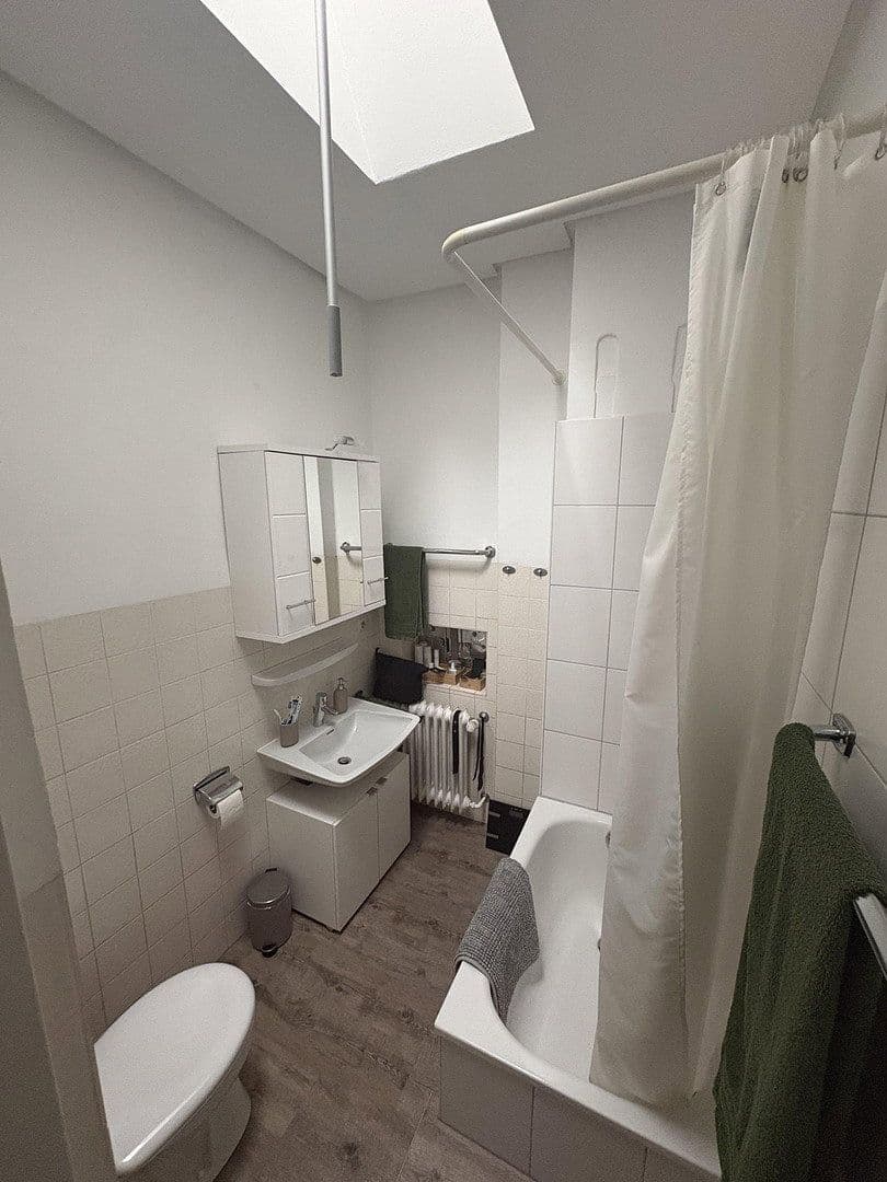 Prenájom bytu 3-izbový 62 m², Hoffmannweg 12, Stuttgart, Bádensko-Wurttembersko Prenájom bytu 3-izbový 62 m², Hoffmannweg 12, Stuttgart, Bádensko-Wurttembersko