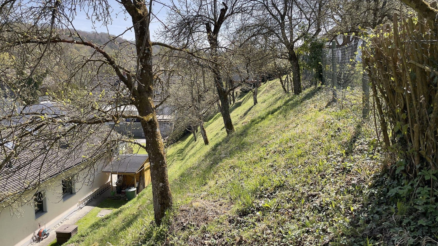 Predaj domu 173 m², pozemek 1.189 m², Dingolfing, Bavorsko Predaj domu 173 m², pozemek 1.189 m², Dingolfing, Bavorsko