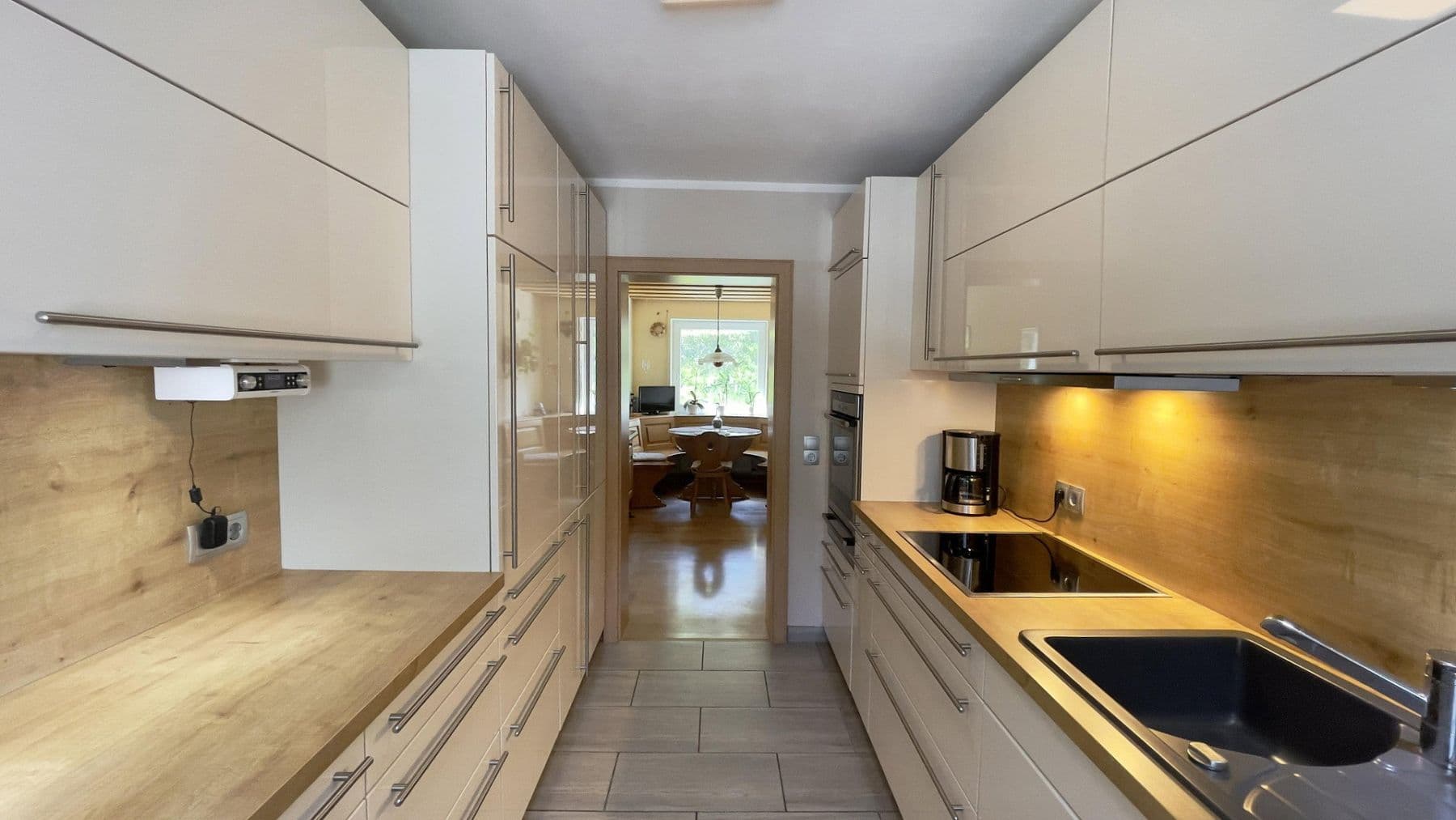 Predaj domu 173 m², pozemek 1.189 m², Dingolfing, Bavorsko Predaj domu 173 m², pozemek 1.189 m², Dingolfing, Bavorsko