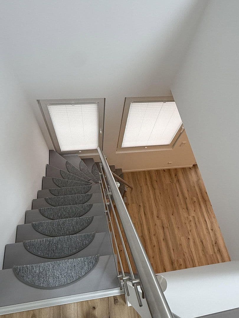 Prenájom bytu 2-izbový 79 m², Rathausstraße 7, Hofheim am Taunus, Hesensko Prenájom bytu 2-izbový 79 m², Rathausstraße 7, Hofheim am Taunus, Hesensko