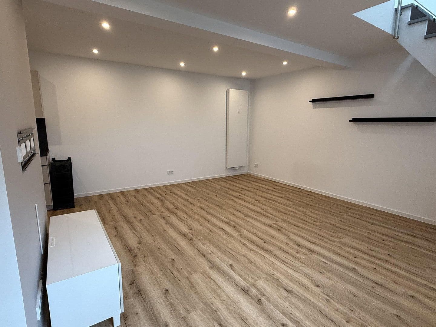 Prenájom bytu 2-izbový 79 m², Rathausstraße 7, Hofheim am Taunus, Hesensko Prenájom bytu 2-izbový 79 m², Rathausstraße 7, Hofheim am Taunus, Hesensko