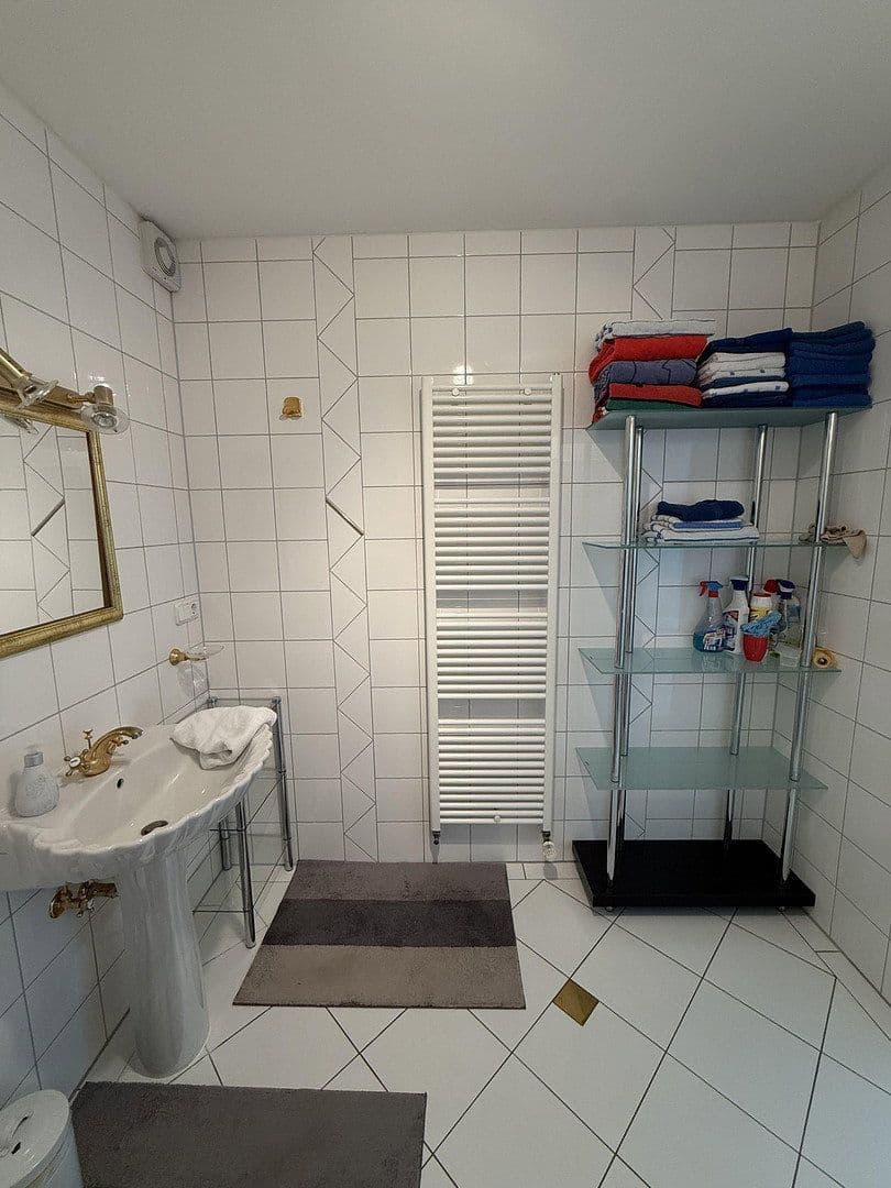 Prenájom bytu 2-izbový 60 m², Haundorf, Bavorsko Prenájom bytu 2-izbový 60 m², Haundorf, Bavorsko