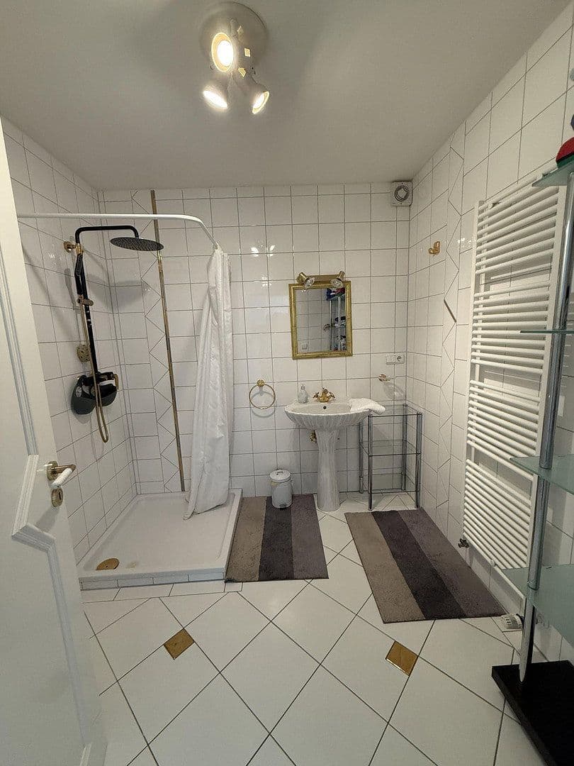 Prenájom bytu 2-izbový 60 m², Haundorf, Bavorsko Prenájom bytu 2-izbový 60 m², Haundorf, Bavorsko