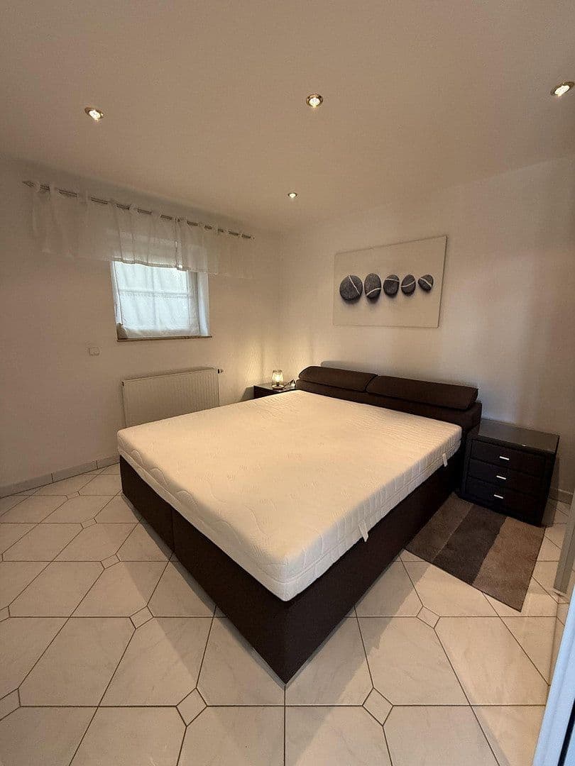Prenájom bytu 2-izbový 60 m², Haundorf, Bavorsko Prenájom bytu 2-izbový 60 m², Haundorf, Bavorsko