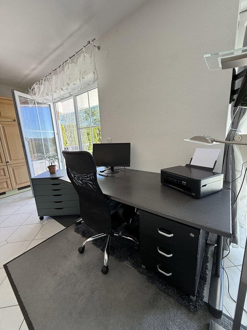 Prenájom bytu 2-izbový 60 m², Haundorf, Bavorsko Prenájom bytu 2-izbový 60 m², Haundorf, Bavorsko