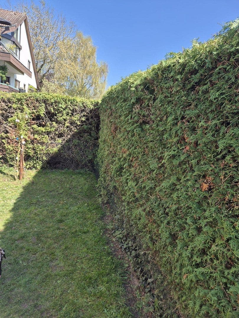 Prenájom bytu 3-izbový 72 m², Ludwigsburg, Bádensko-Wurttembersko Prenájom bytu 3-izbový 72 m², Ludwigsburg, Bádensko-Wurttembersko