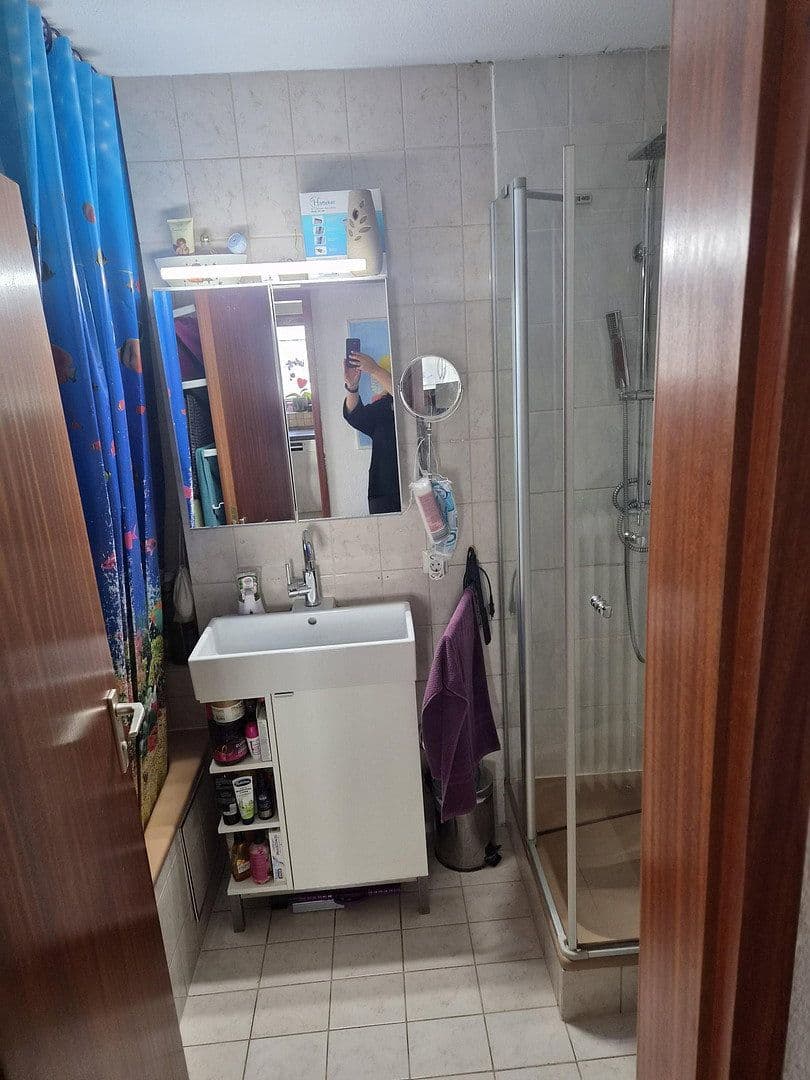 Prenájom bytu 3-izbový 72 m², Ludwigsburg, Bádensko-Wurttembersko Prenájom bytu 3-izbový 72 m², Ludwigsburg, Bádensko-Wurttembersko