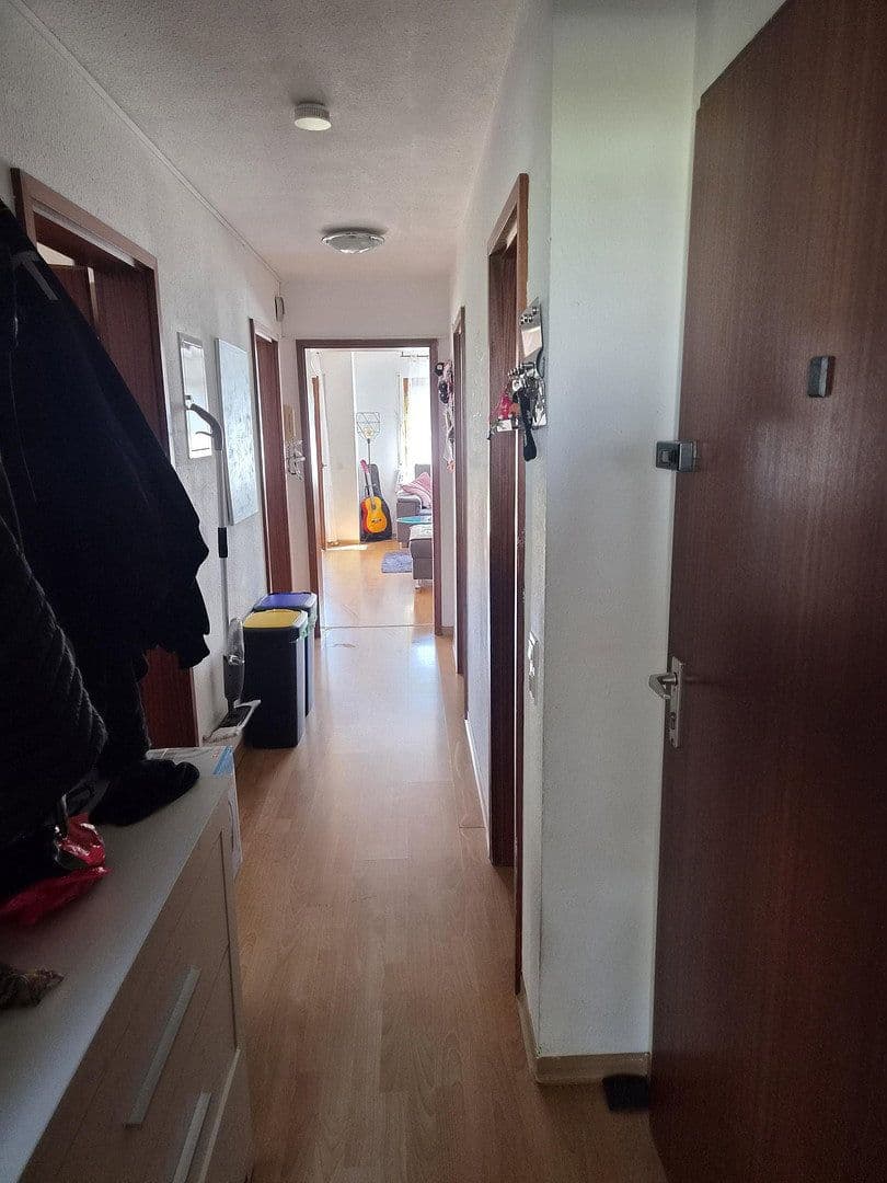 Prenájom bytu 3-izbový 72 m², Ludwigsburg, Bádensko-Wurttembersko Prenájom bytu 3-izbový 72 m², Ludwigsburg, Bádensko-Wurttembersko