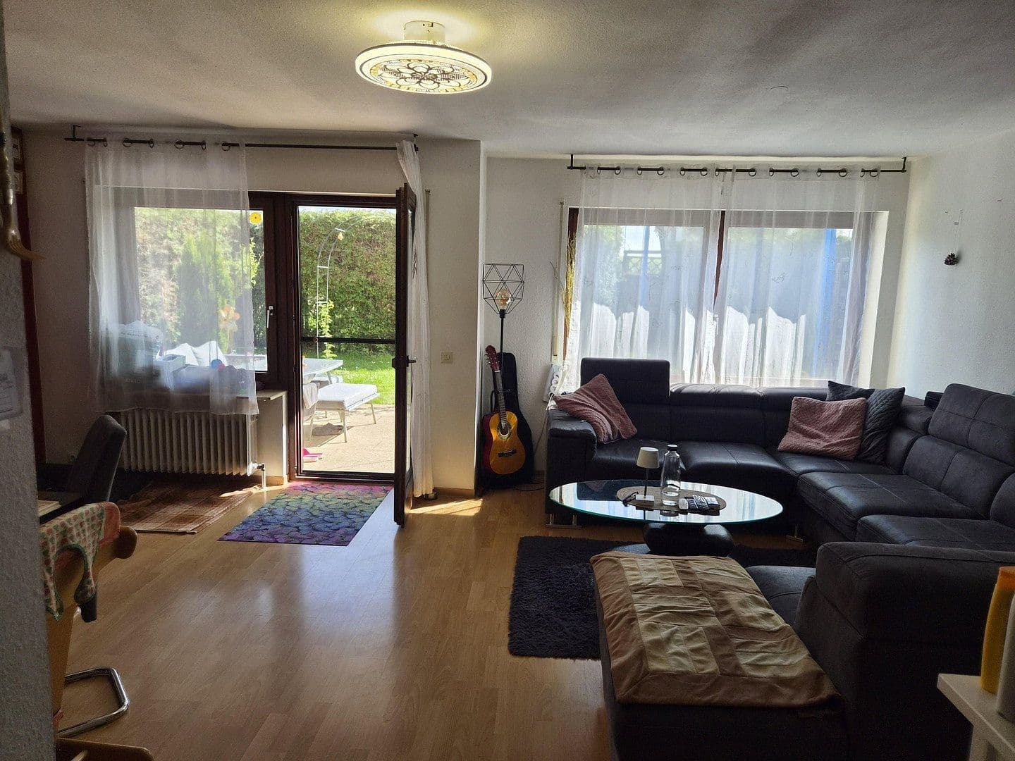 Prenájom bytu 3-izbový 72 m², Ludwigsburg, Bádensko-Wurttembersko Prenájom bytu 3-izbový 72 m², Ludwigsburg, Bádensko-Wurttembersko